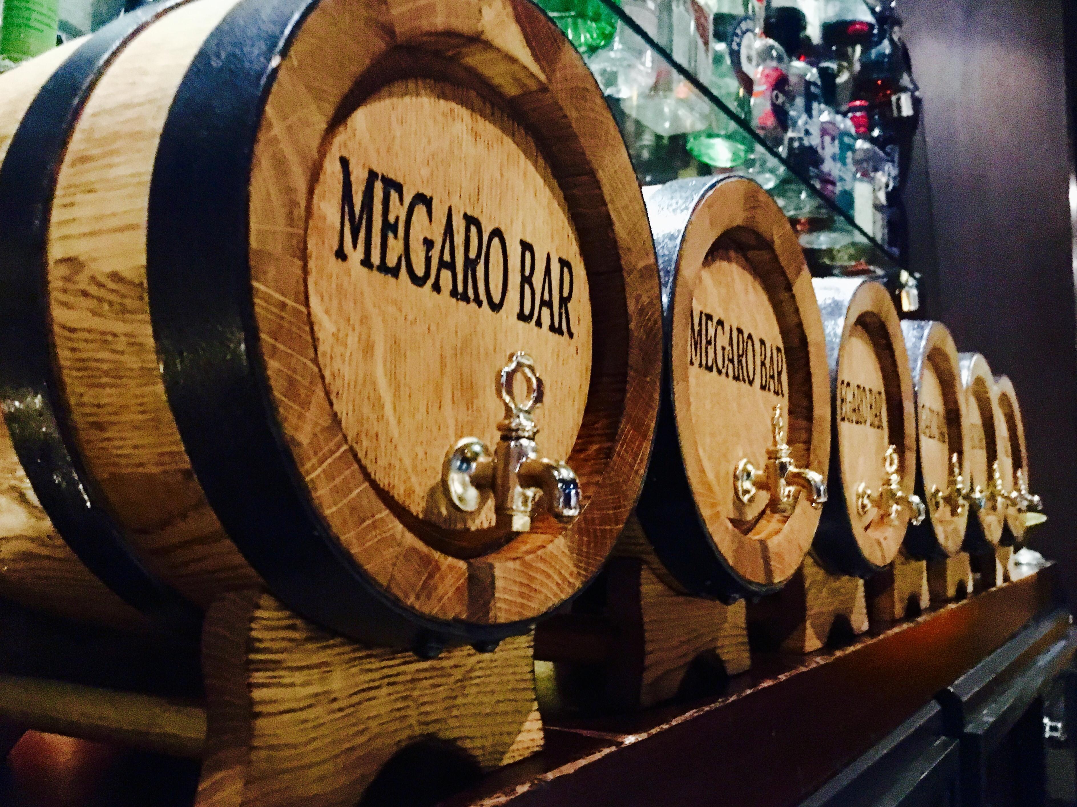 梅加洛酒店 伦敦 外观 照片 Megarobars